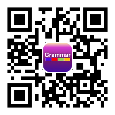GMB iOS QR code